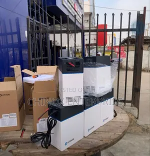 Ithium Energy Storage
