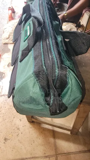 Quality Tools Bag