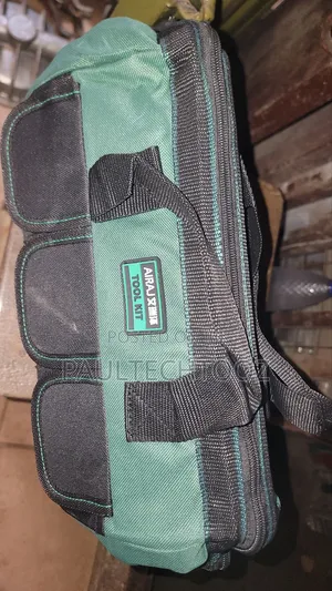 Quality Tools Bag