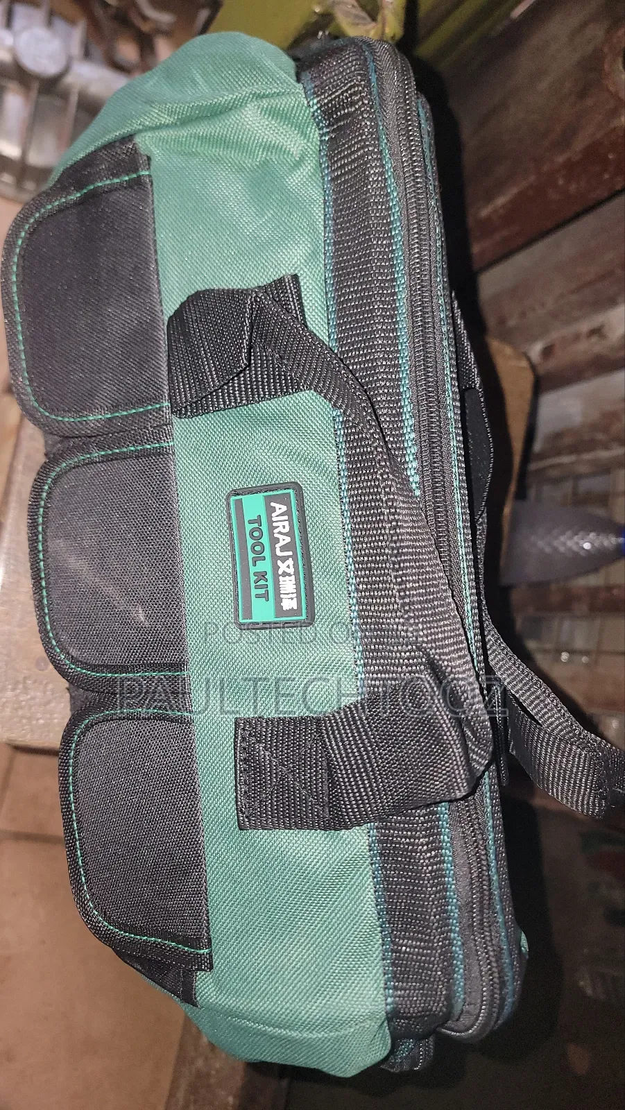 Quality Tools Bag