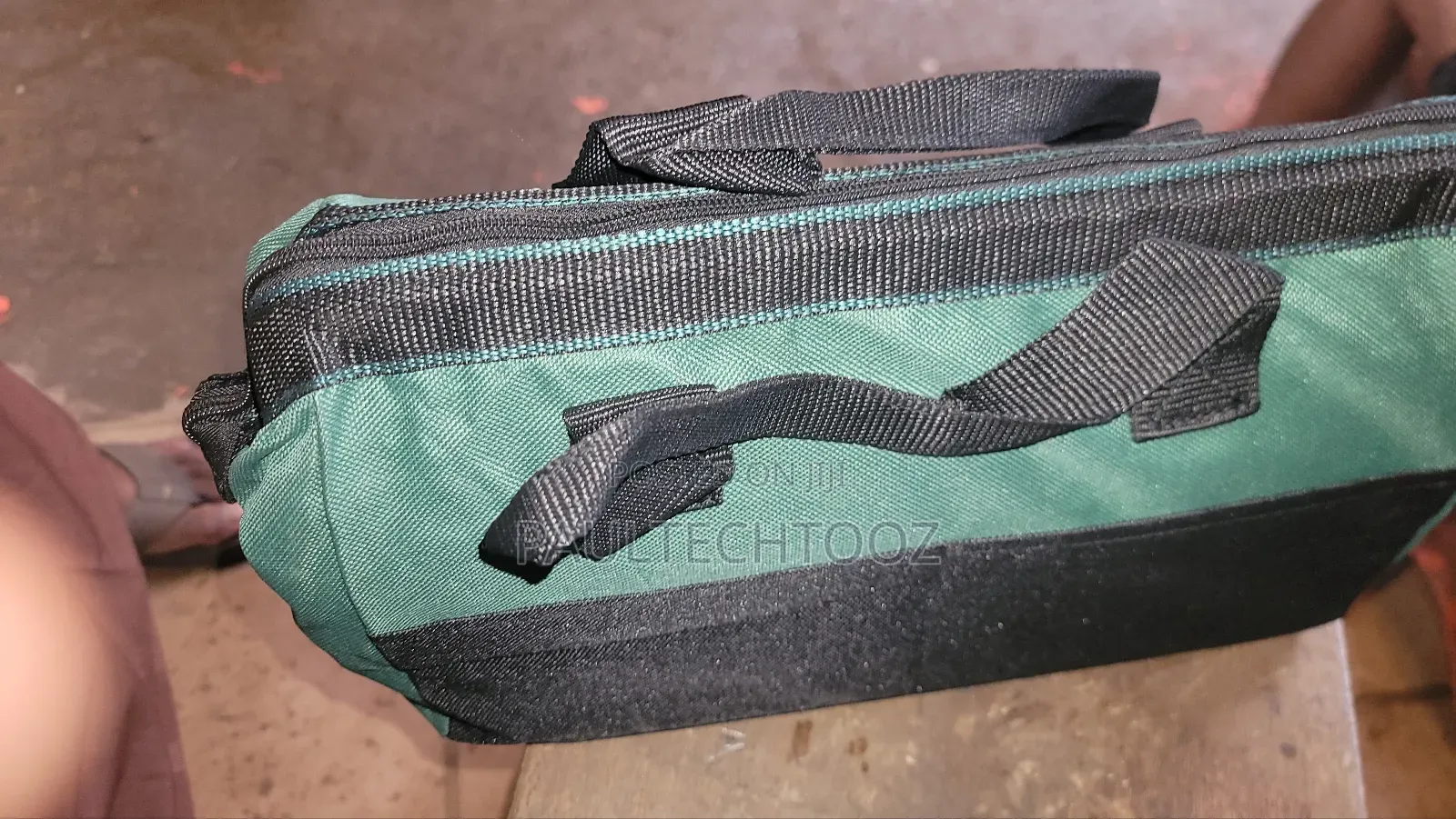 Quality Tools Bag