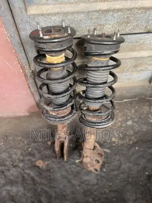 Ford Edge Front Shock
