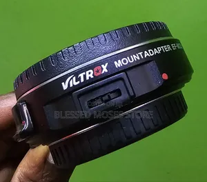 Viltrox Mountadapter Ef-M2ll