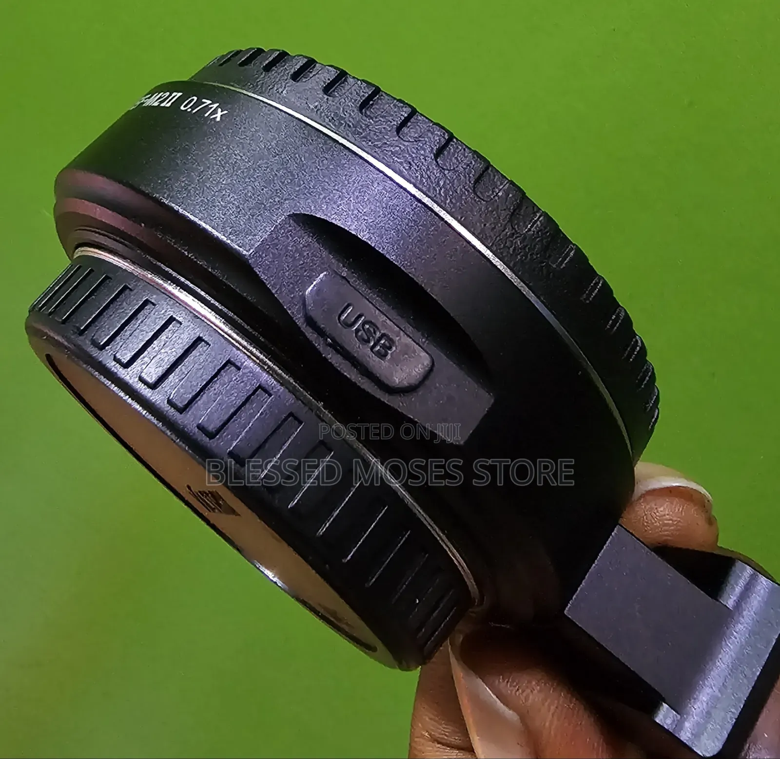 Viltrox Mountadapter Ef-M2ll