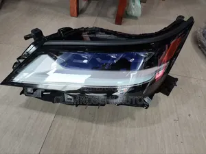 High Quality Certified Original Brand New Head Lamp Lx600