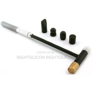 Usa Jewellers Multi Purpose Hammer Set 6