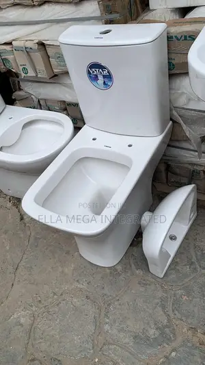 W C Complete Set Vstar Product