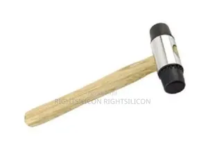 Usa Jewellery Jewellers Hammer Plastic Heads 15mm