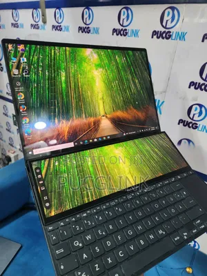 Laptop Asus Zenbook Duo 14 32GB Intel Core I9 SSD 2T