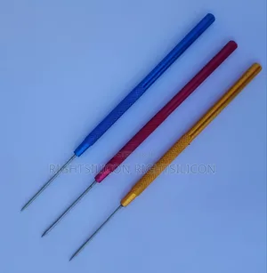 Usa Titanium Soldering Pick Set