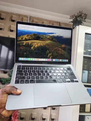 Laptop Apple MacBook Pro 2020 16GB Intel Core i7 SSD 512GB