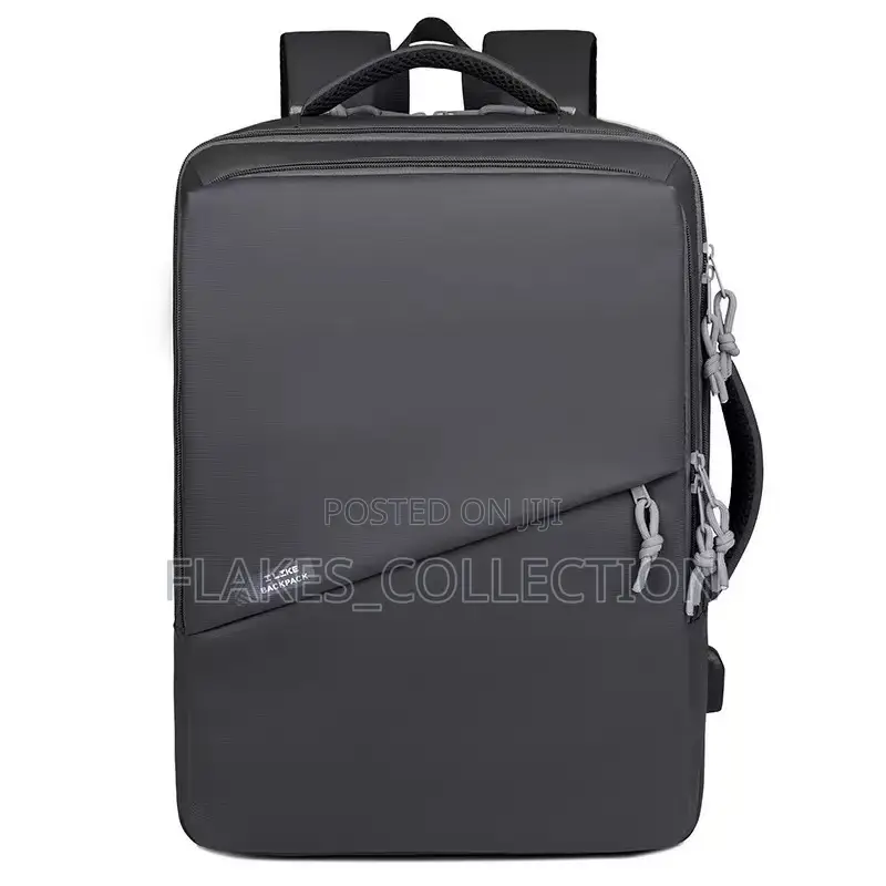 Classy 2 Handle Backpack