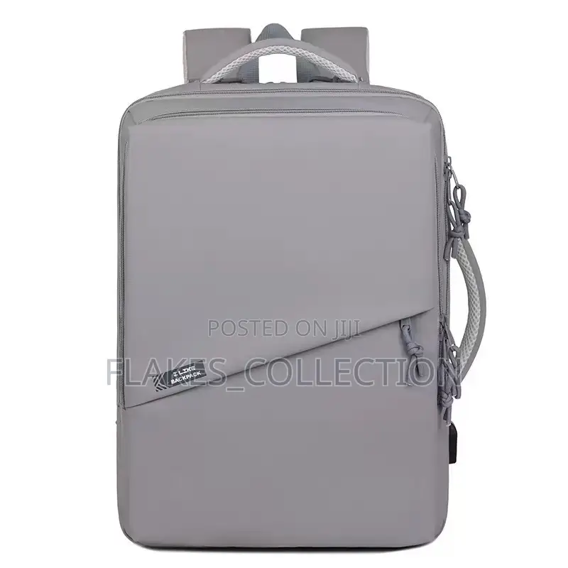 Classy 2 Handle Backpack