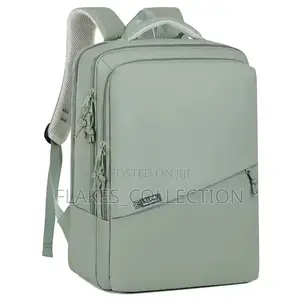 Classy 2 Handle Backpack