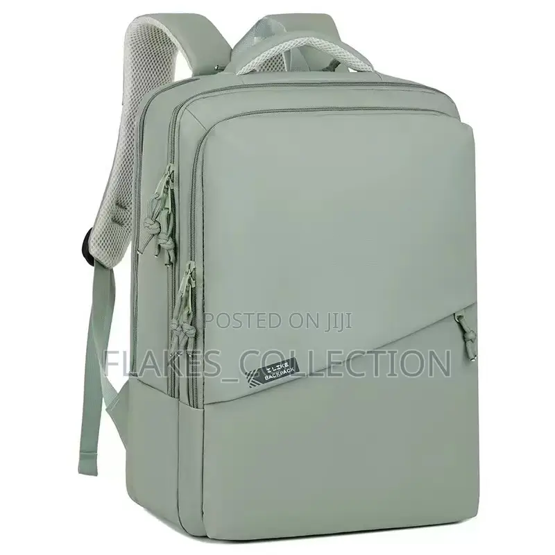 Classy 2 Handle Backpack