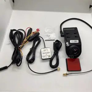 Vehicle 4gdashboard Camera