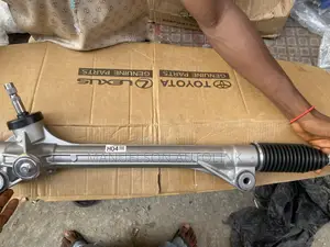 Steering Rack Toyota Highlander 2008,010,012,014-016,017