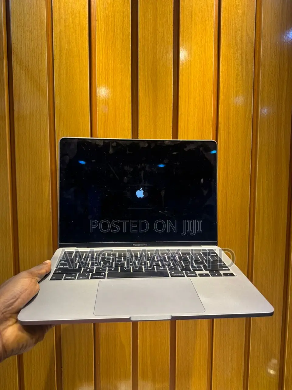 Laptop Apple MacBook Pro 2020 16GB Intel Core i5 SSD 512GB