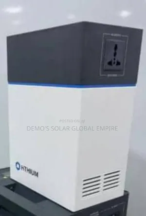Solar Generator 1kws Lithium