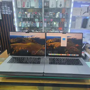 Laptop Apple MacBook Pro 2024 M4 Max 16-inch 48GB Apple M4 Max SSD 1T