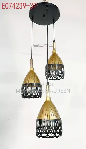 Simple Drop Lights 3 in 1