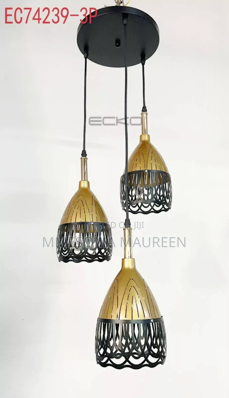 Simple Drop Lights 3 in 1