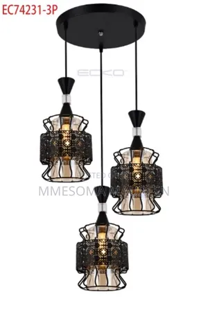 Simple Drop Lights 3 in 1