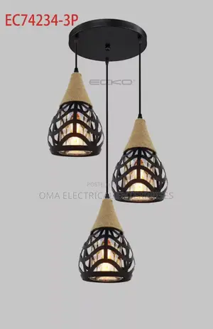 Simple Drop Lights 3 in 1