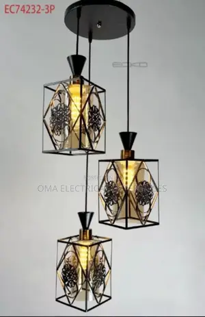 Simple Drop Lights 3 in 1