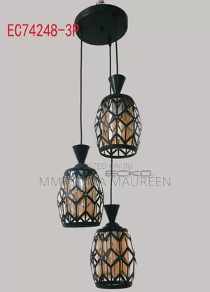 Simple Drop Lights 3 in 1