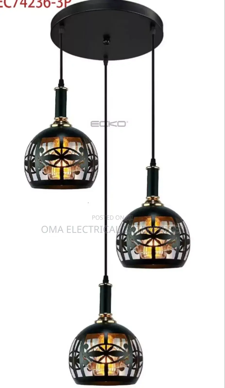 Simple Drop Lights 3 in 1