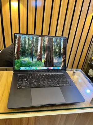 Laptop Apple MacBook Pro 2024 M4 Max 16-inch 48GB Apple M4 Max SSD 1T