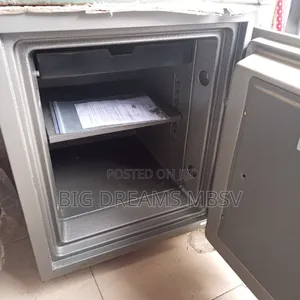 Gbe (Gubabi)105 Digital Fireproof Safe