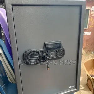 Hotel Safe 300