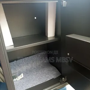 Hotel Safe 300