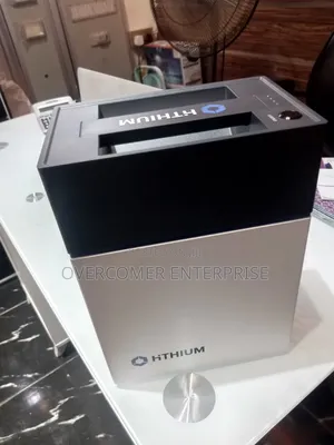 Hithium Solar Generator 1kwh With Panel