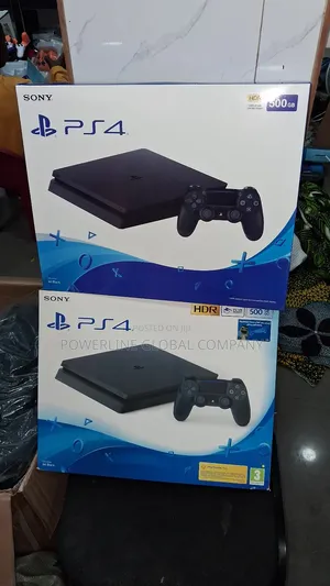 Playstation 4 for Gaming Experience Get From Powerline Today