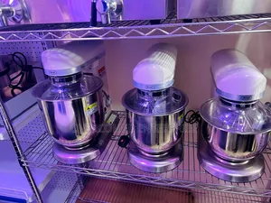 5litres Industrial Cake Mixer 5litres