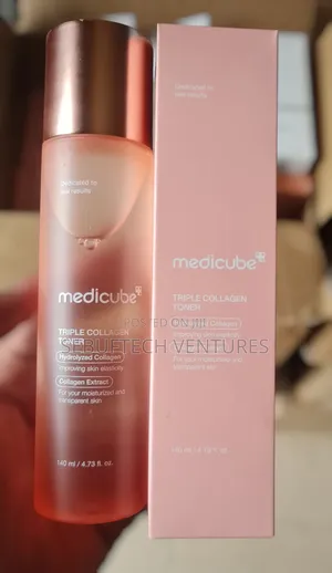 Medicube Triple Collagen Toner - 150ml