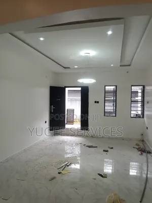 Photo - 3bdrm Apartment in Asaba, Oshimili South for rent