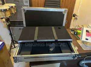 Rane DDJ Flx6, Dj-1000, Sx3, Rev7 Dj Controller Flight Case
