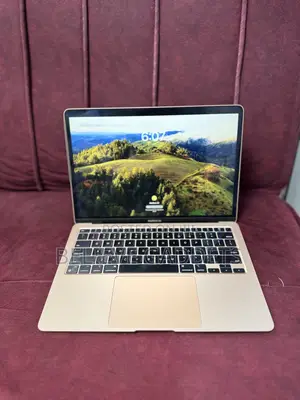 Laptop Apple MacBook Air 2020 M1 8GB Apple M1 SSD 256GB