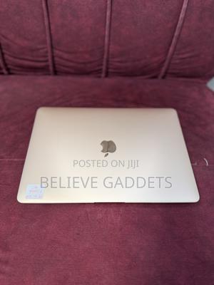 Laptop Apple MacBook Air 2020 M1 8GB Apple M1 SSD 256GB