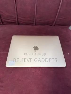 Laptop Apple MacBook Air 2020 M1 8GB Apple M1 SSD 256GB