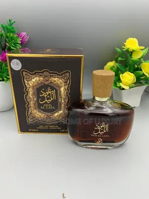 Oud Al Layl Arabiyat Edp 100ml