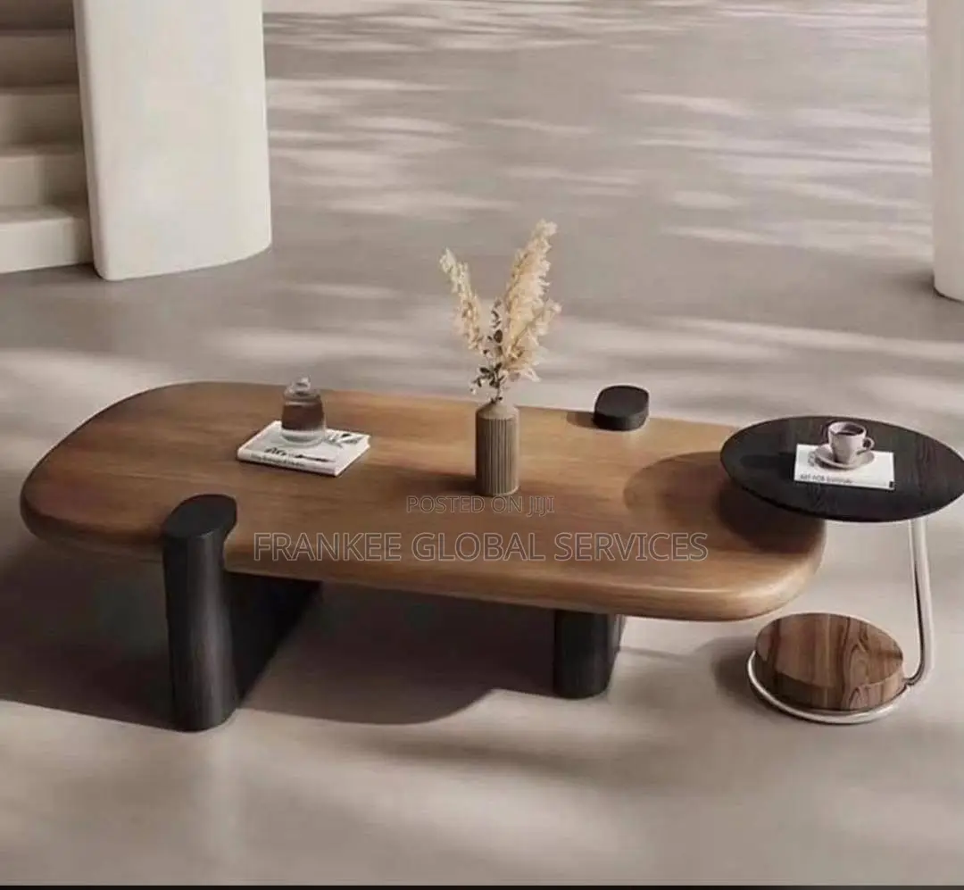 Modern Italian Center Table.
