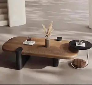 Modern Italian Center Table.