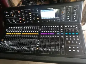 Midas M32 Live Digital Mixing Console 40 Channels Mixer