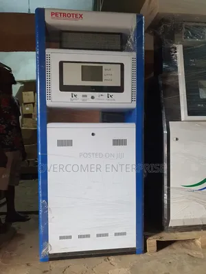 Quality Fuel Dispenser With Led Display