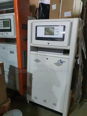 Fuel Dispenser